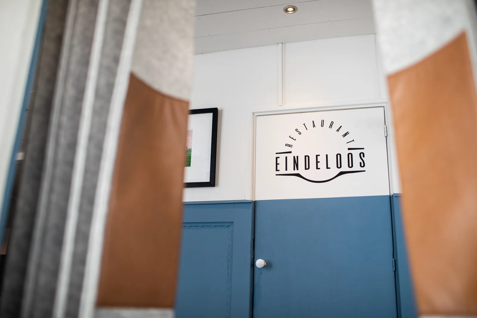 Restaurant Eindeloos — photo 19