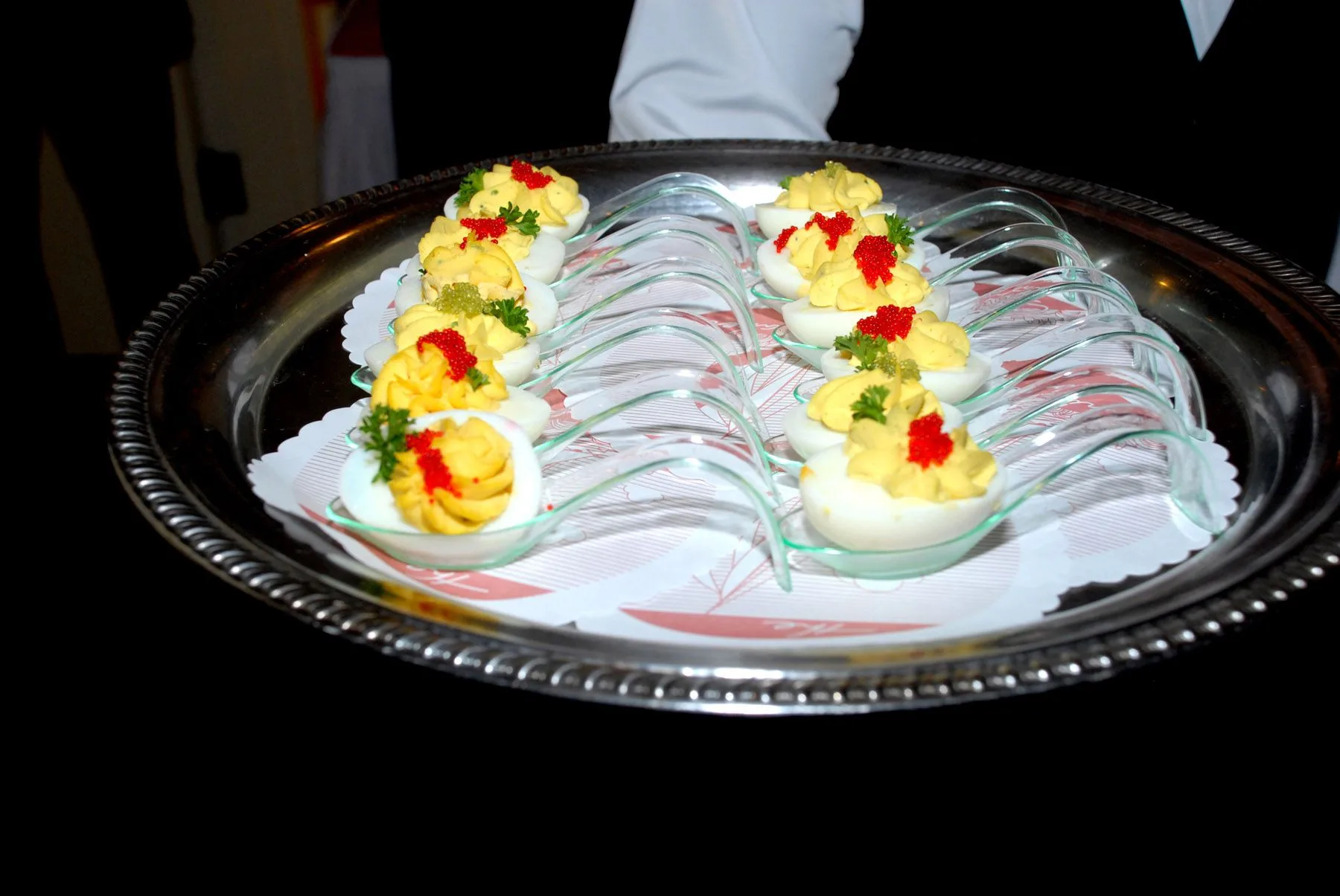 The Spinnaker Restaurant — photo 14
