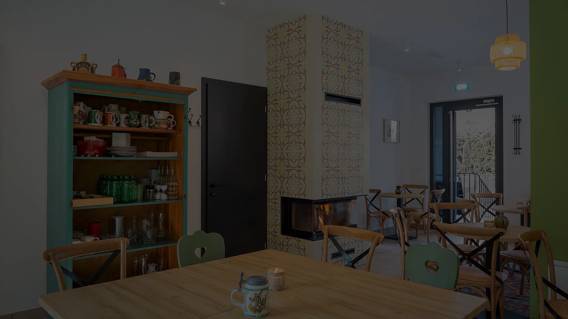 Wirtshaus Cafe Restaurant — photo 28