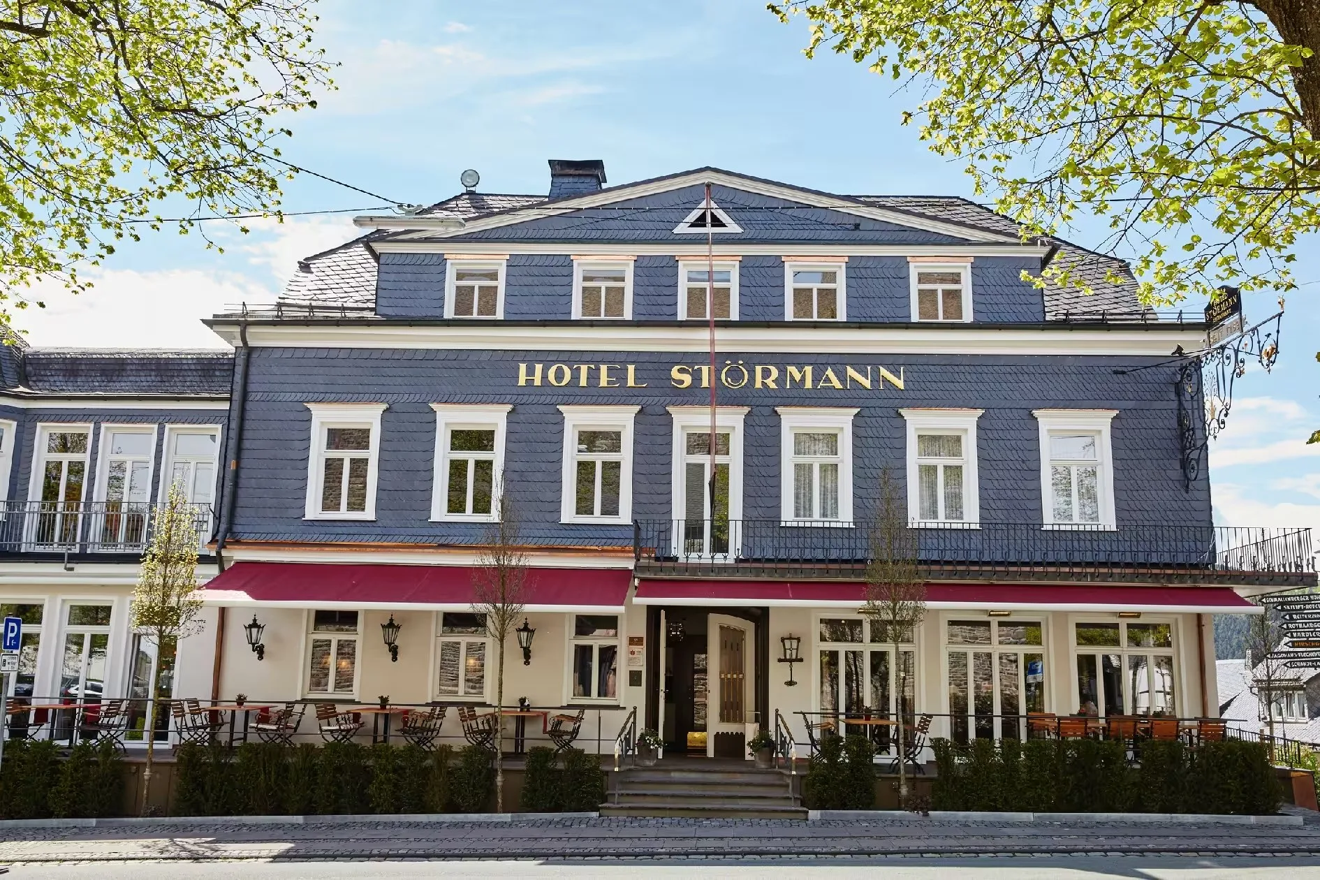 Restaurant Störmann — photo 7