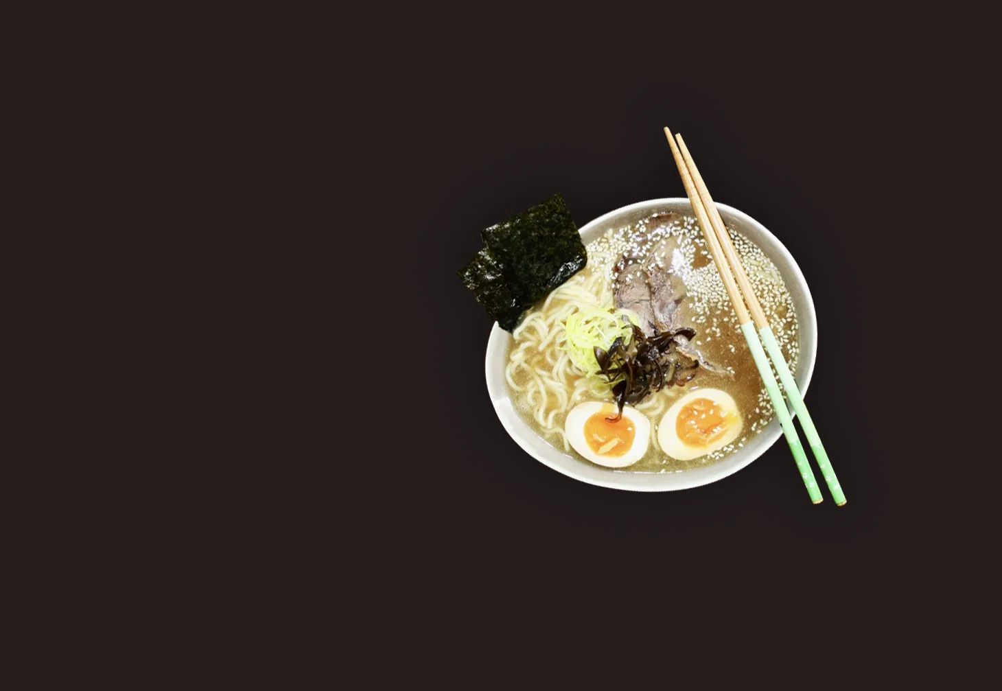 Fujiyama 55 — food