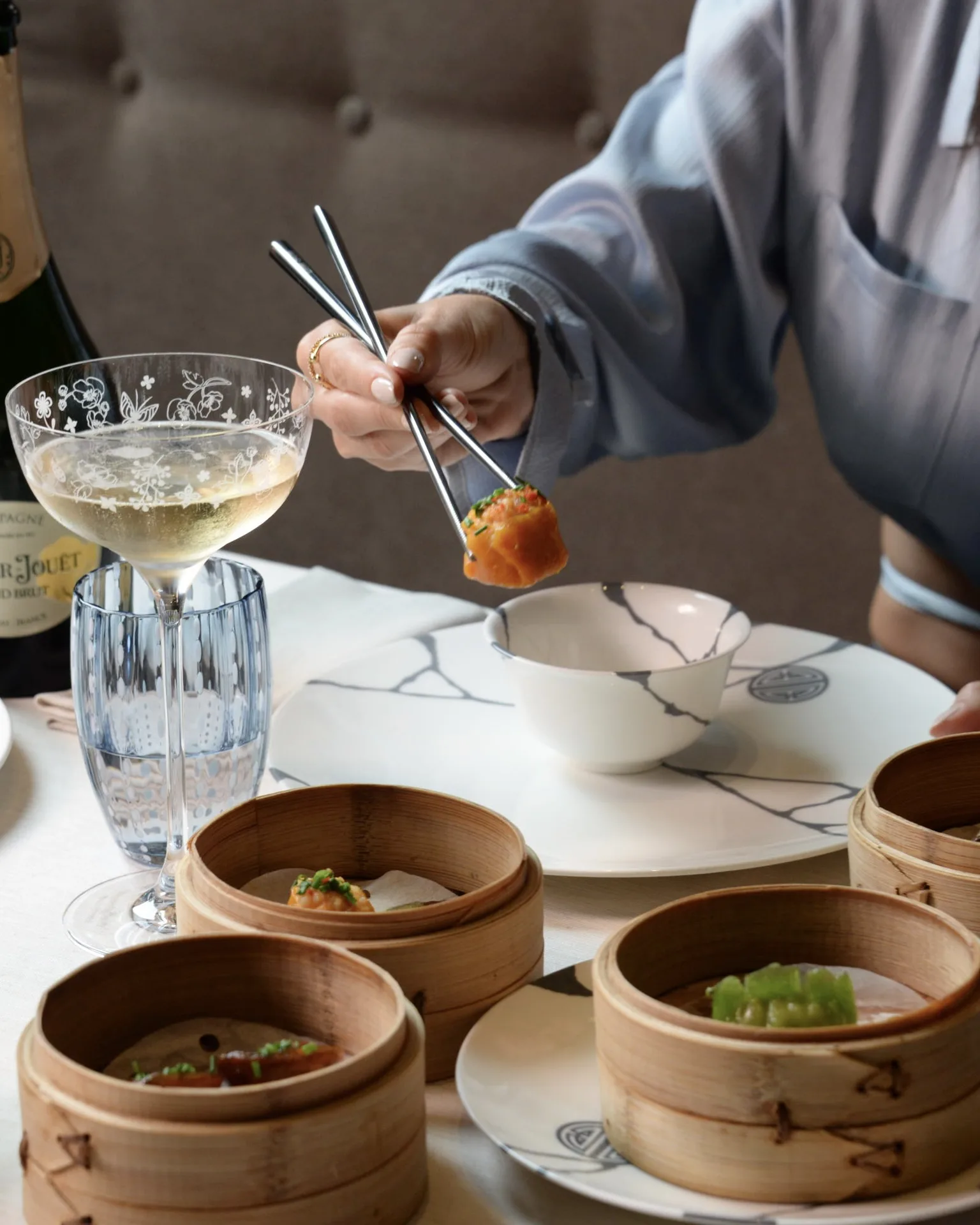 Dim Sum — photo 16