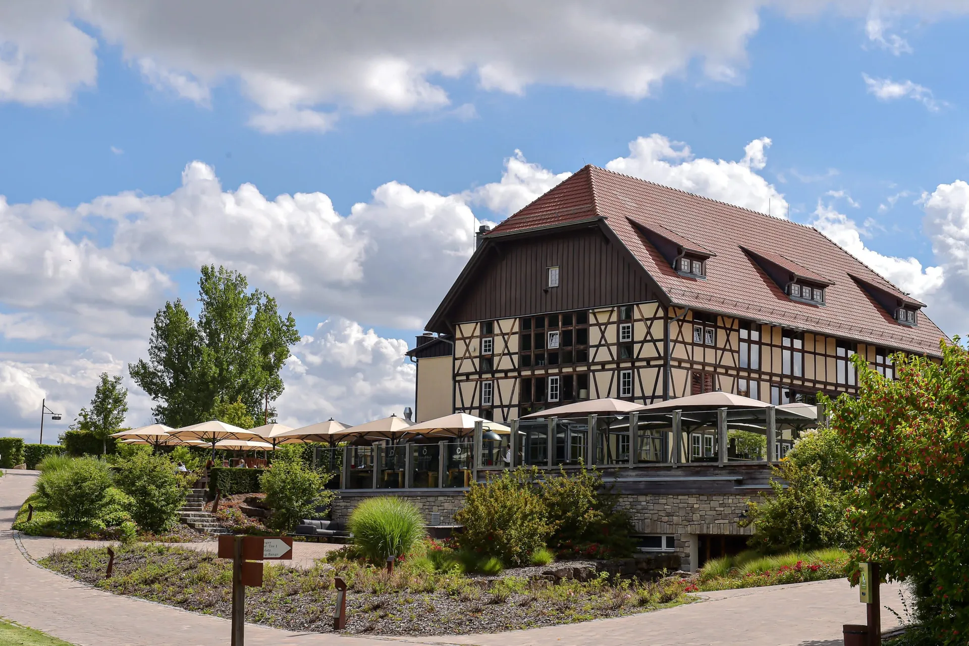 GolfHütte — photo 11
