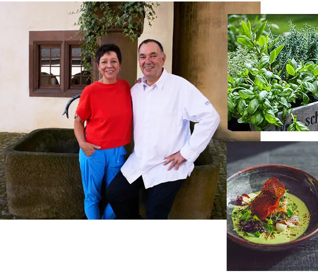Restaurant Herrmann’s — photo 46