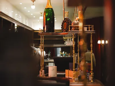 Les Brasseries Georges — photo 34