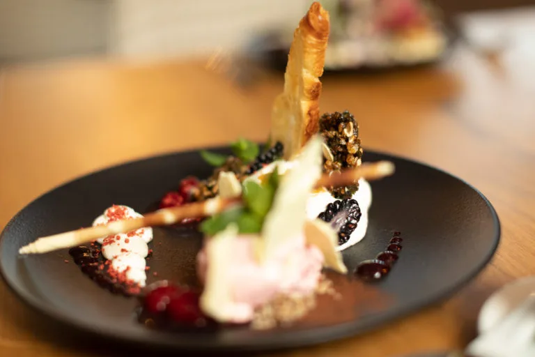 Restaurant Kastaniengarten, Hakenfelde