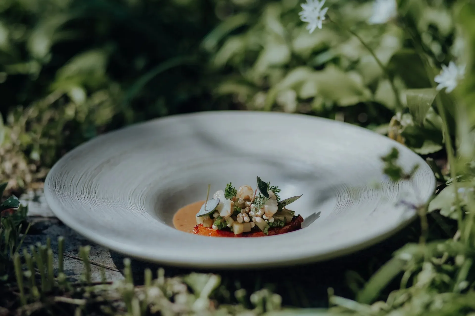 Restaurant Mohn — photo 6