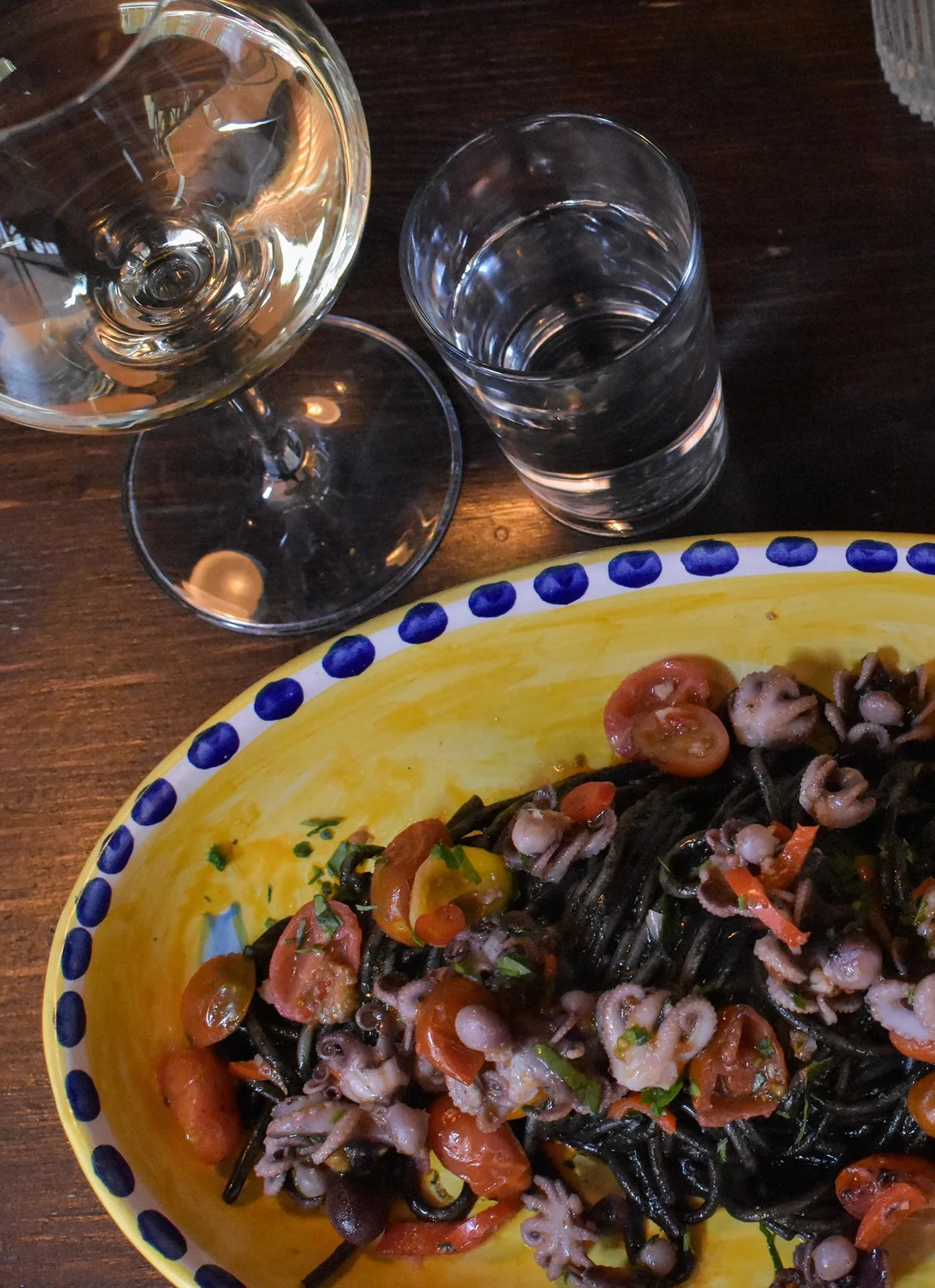 Bonaccorso - Osteria Siciliana — photo 33