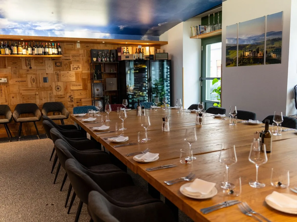 Ristorante Da Emanuel — photo 30