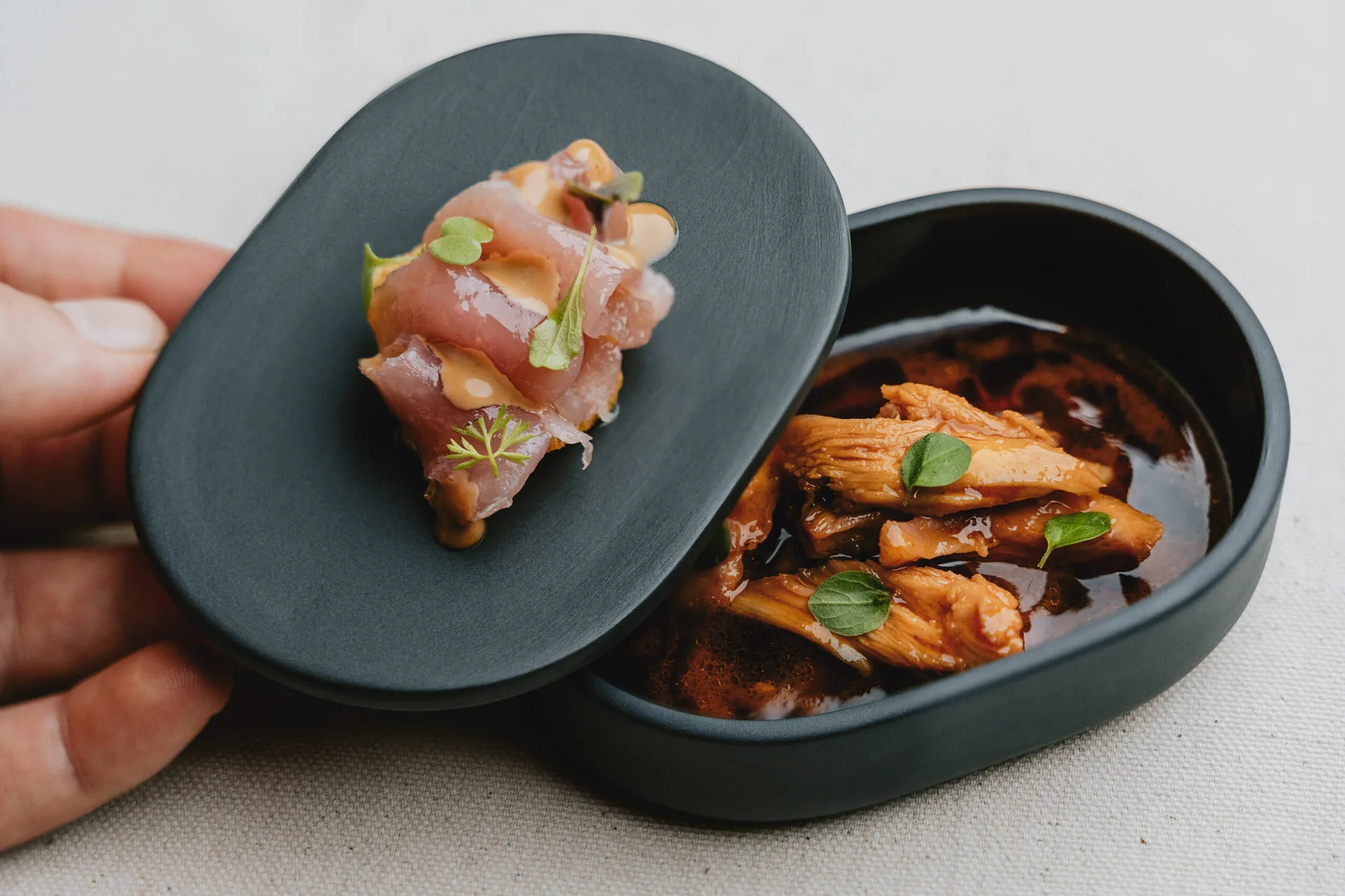 Primo Restaurant — photo 10