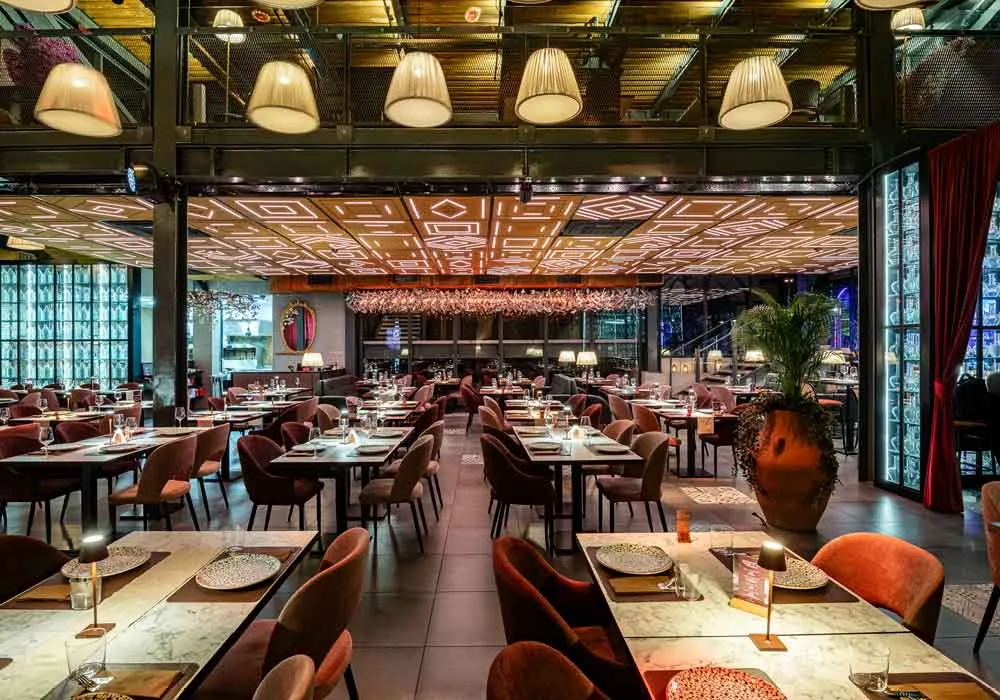 Amar Beirut — photo 34