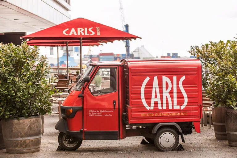 CARLS Brasserie an der Elbphilharmonie — photo 6