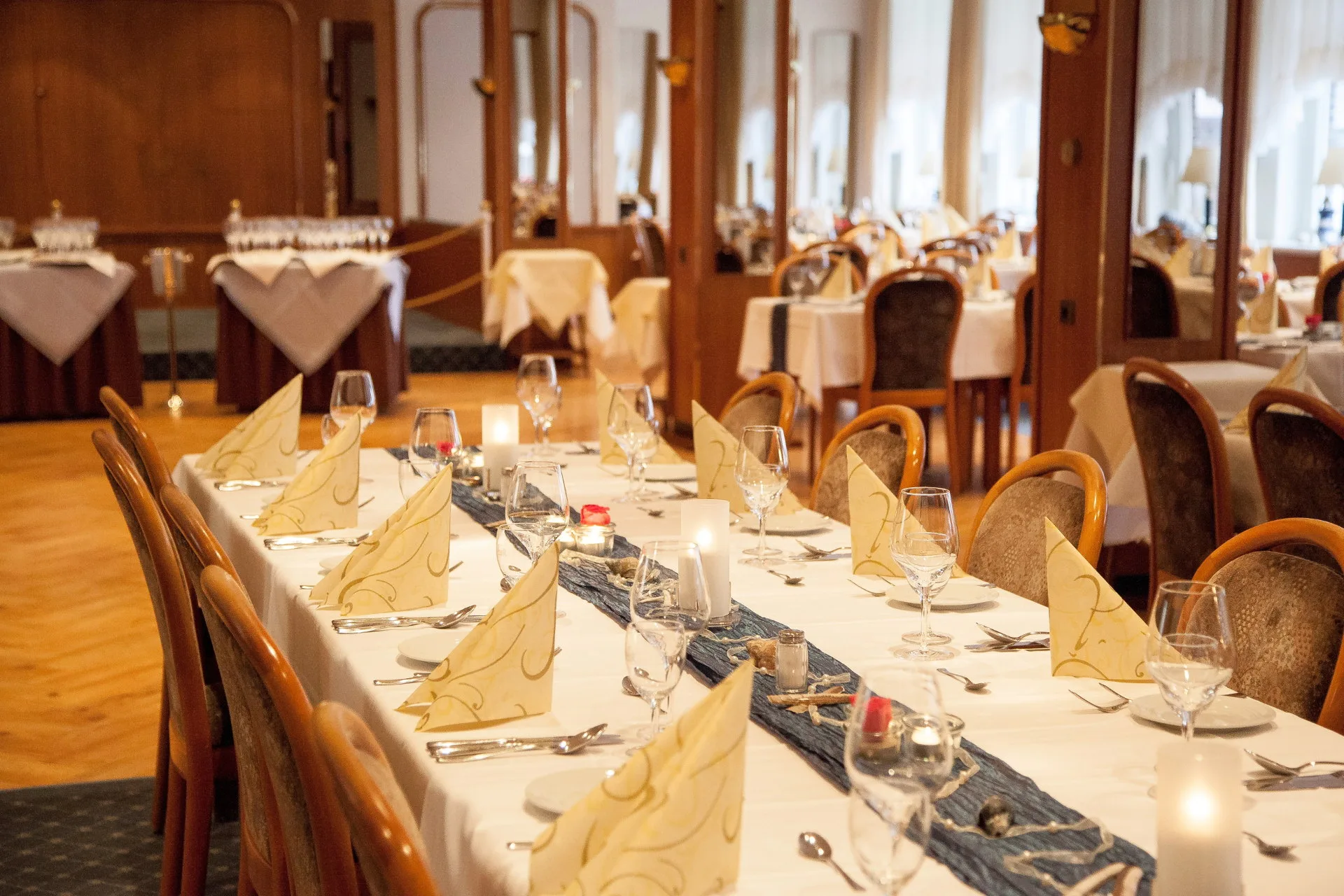 Restaurant Friesenhof — photo 51