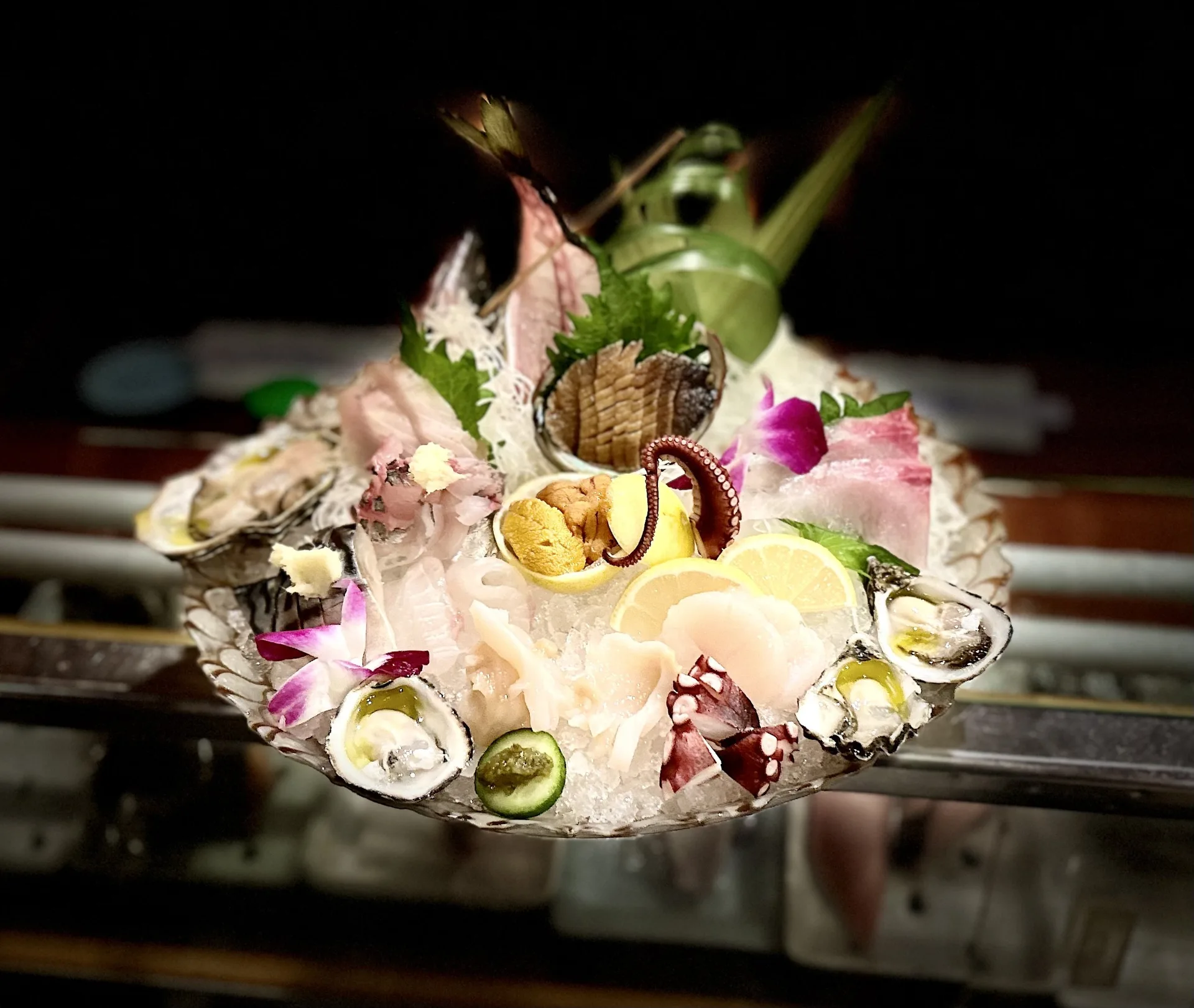 Koi Japanese Cuisine — photo 44