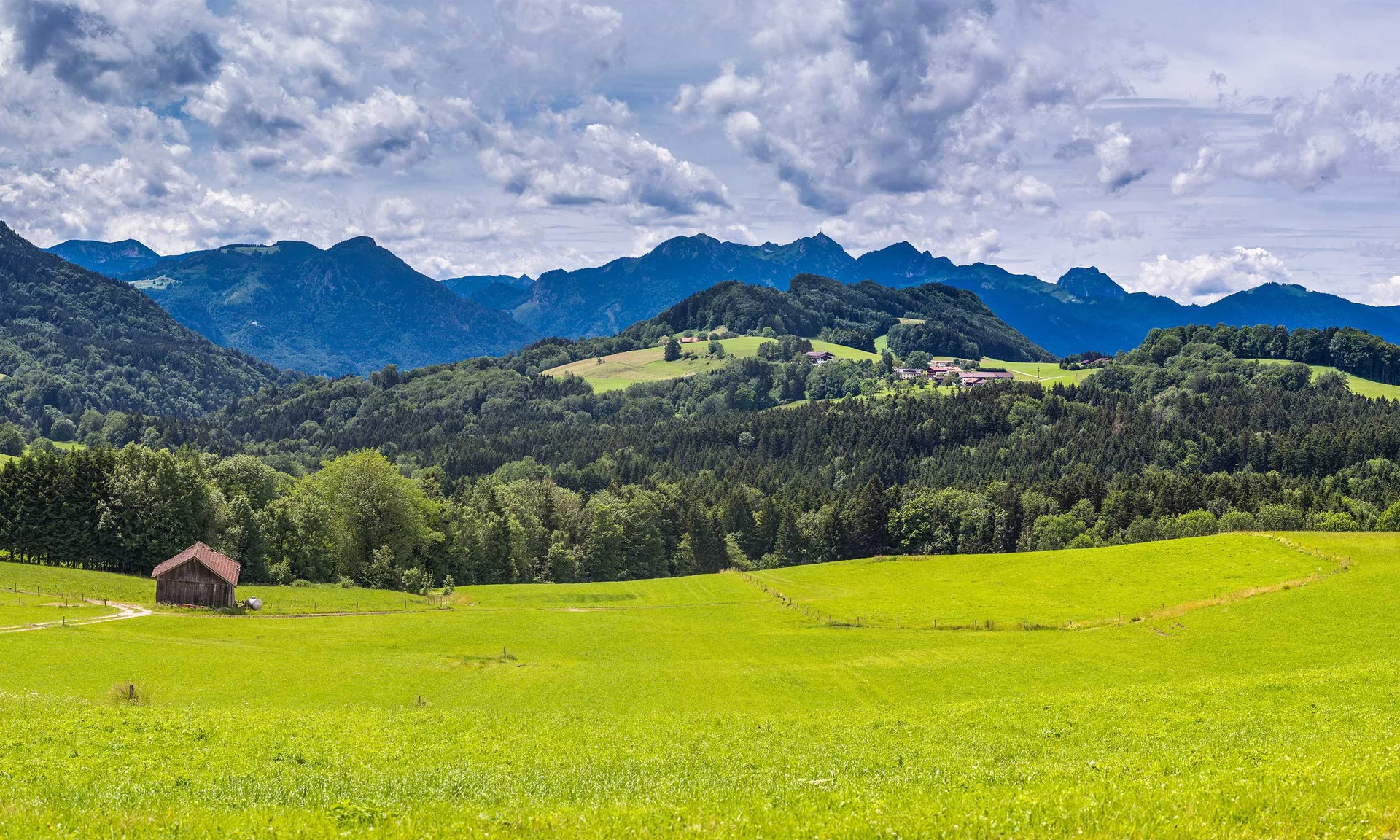 Berggasthof Hotel Duftbräu — photo 35