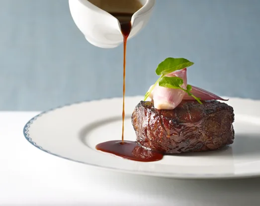 The Surf Club Restaurant by Thomas Keller — photo 11