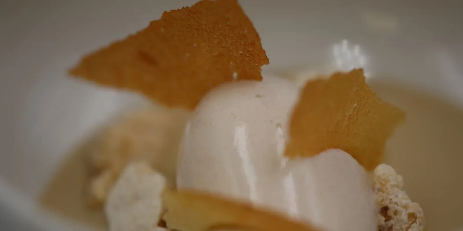 Le M — food