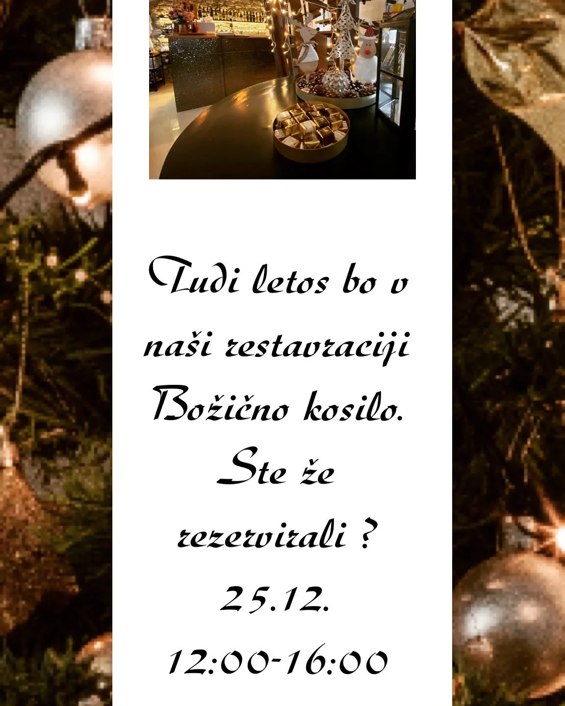 Gostilna Podfarovž — photo 85
