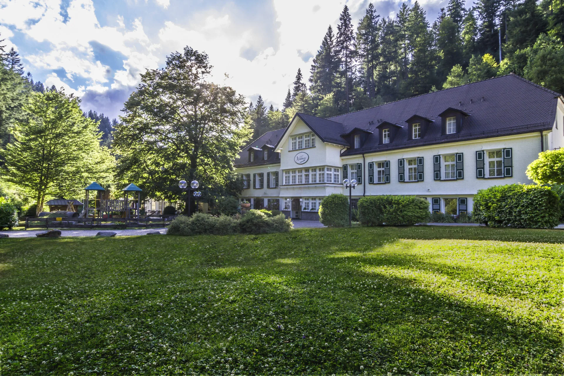 Waldhotel Bad Sulzburg — photo 37