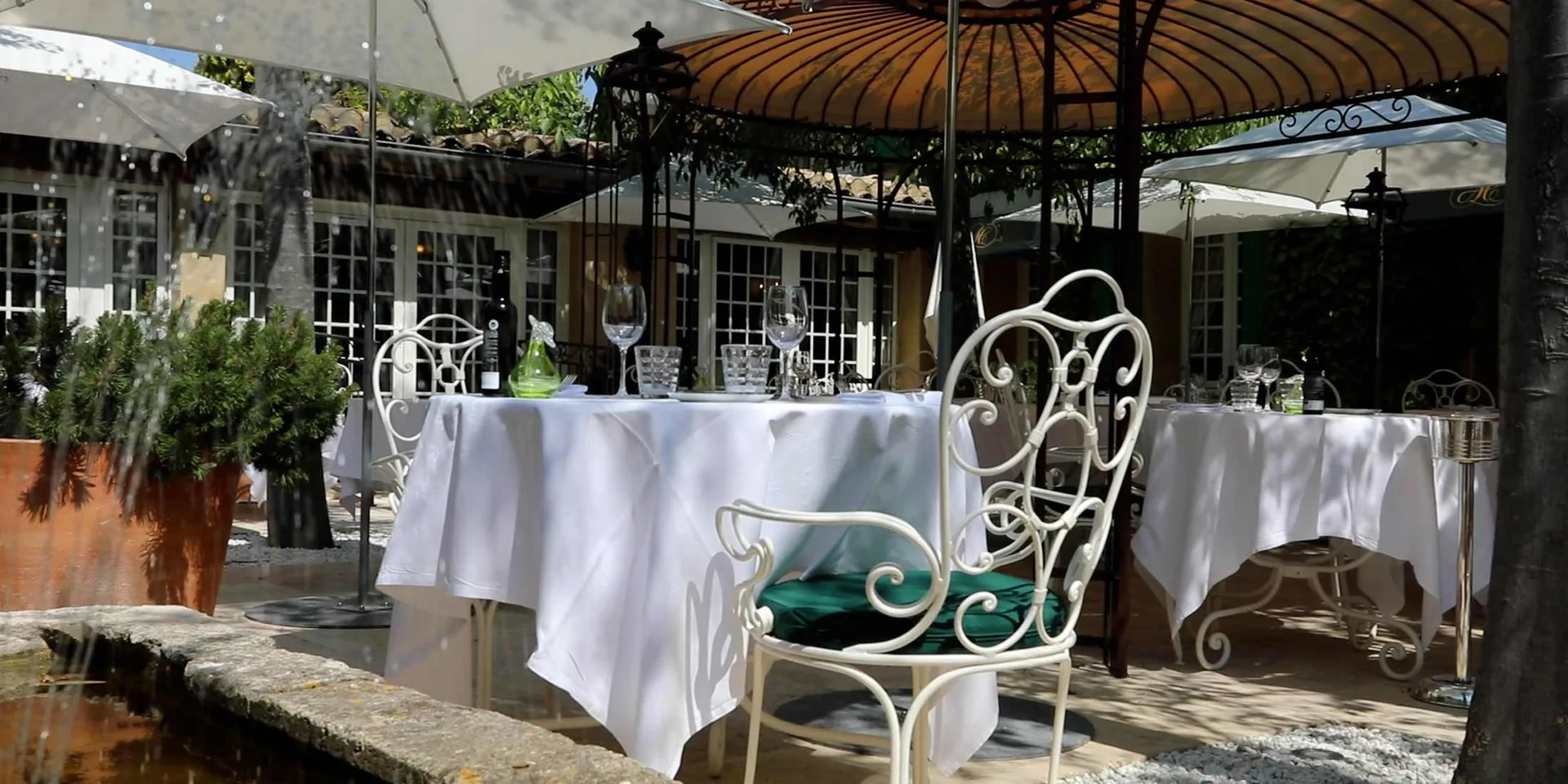 Auberge de Cassagne & Spa — photo 24