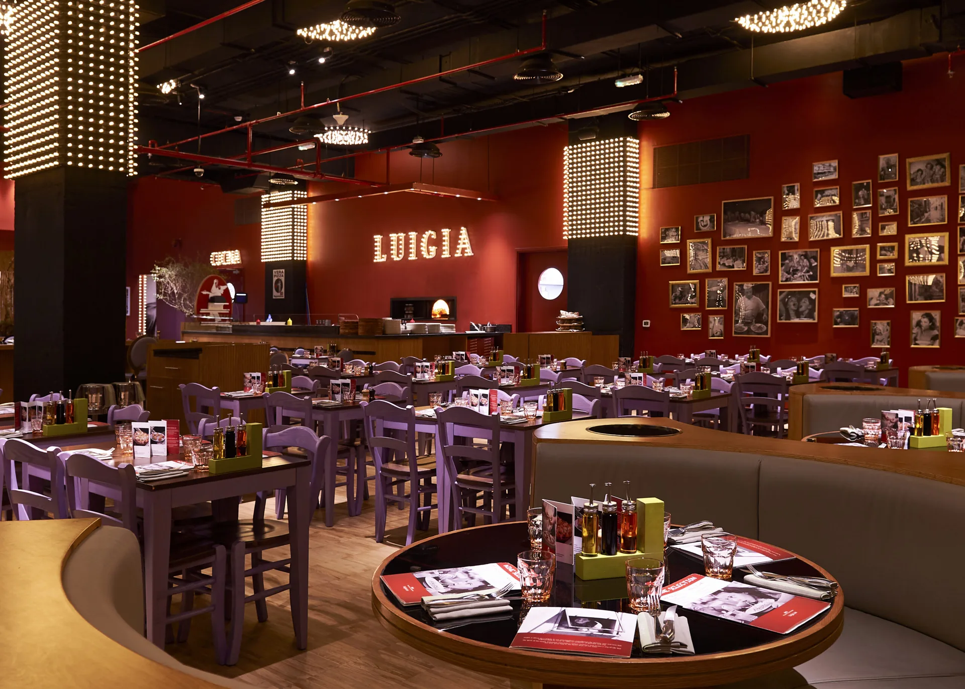 Luigia — photo 12