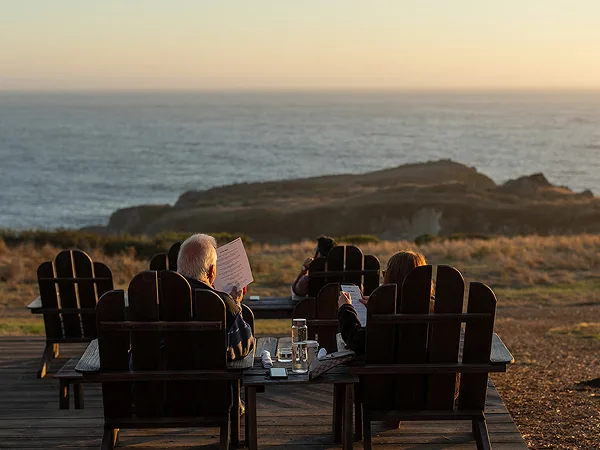 The Sea Ranch Lodge — photo 36