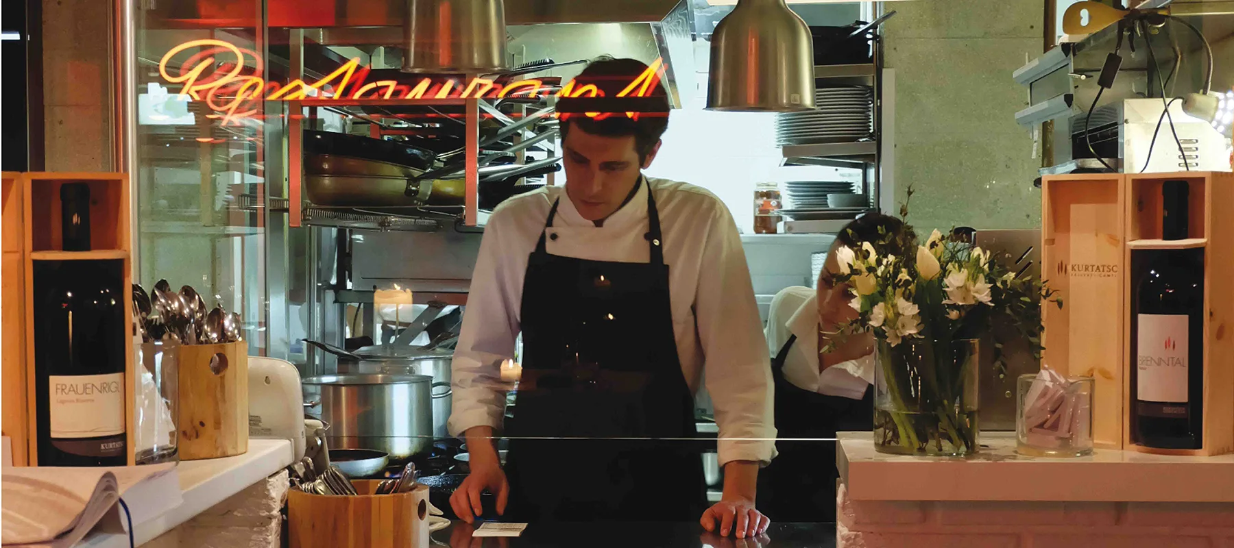 Beckmanns Weinhaus Restaurant — photo 24