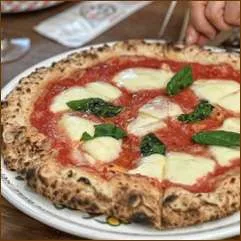 Pizzeria O — photo 53