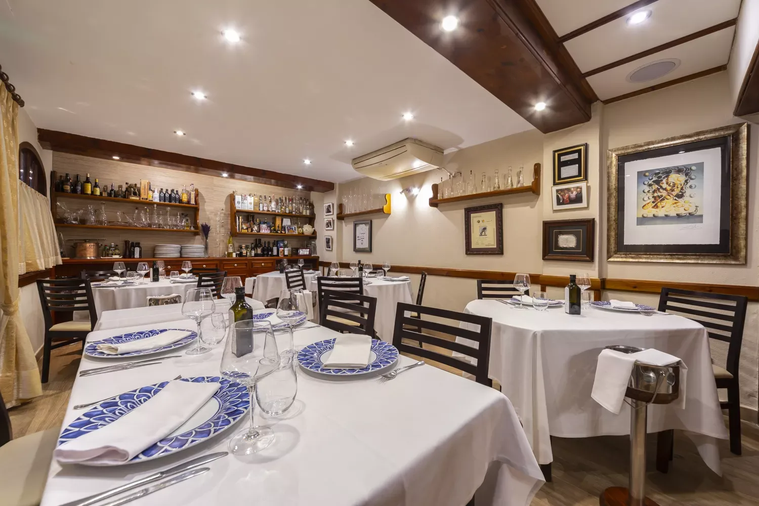 Tasca del Puerto — photo 55