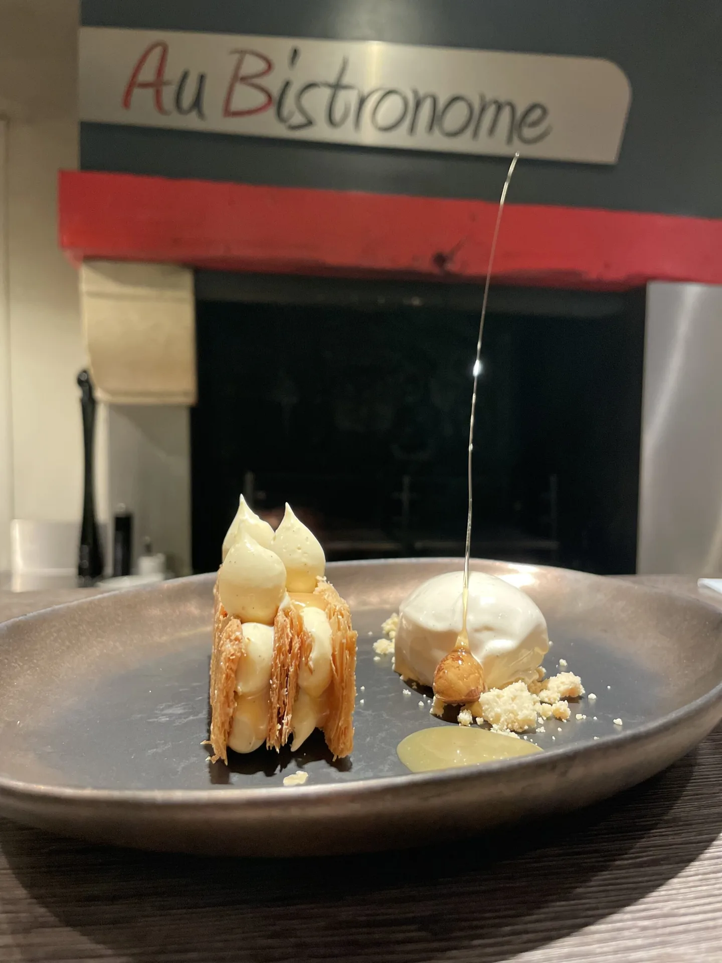 Au Bistronome — photo 20