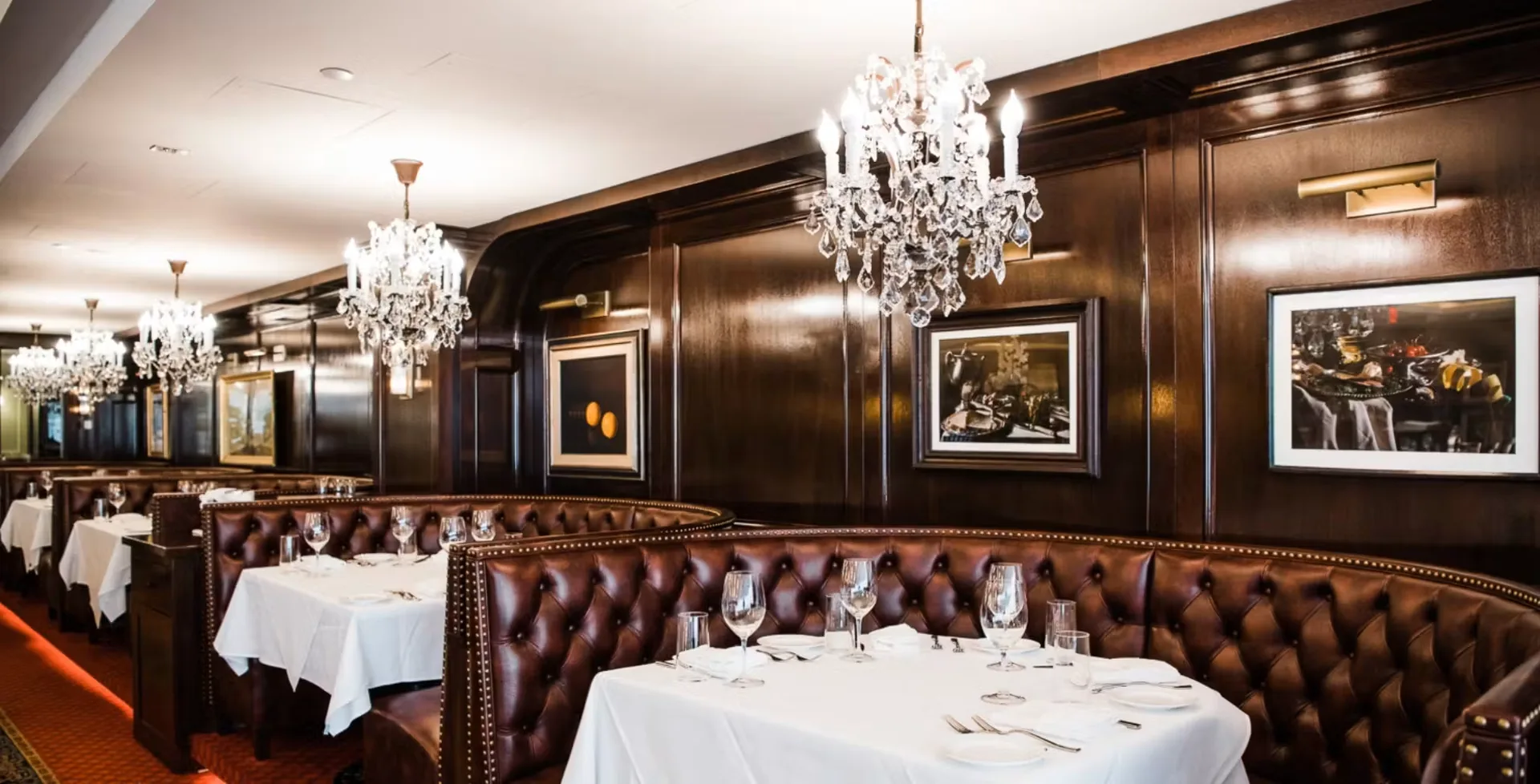 Rare Steakhouse & Tavern — photo 19