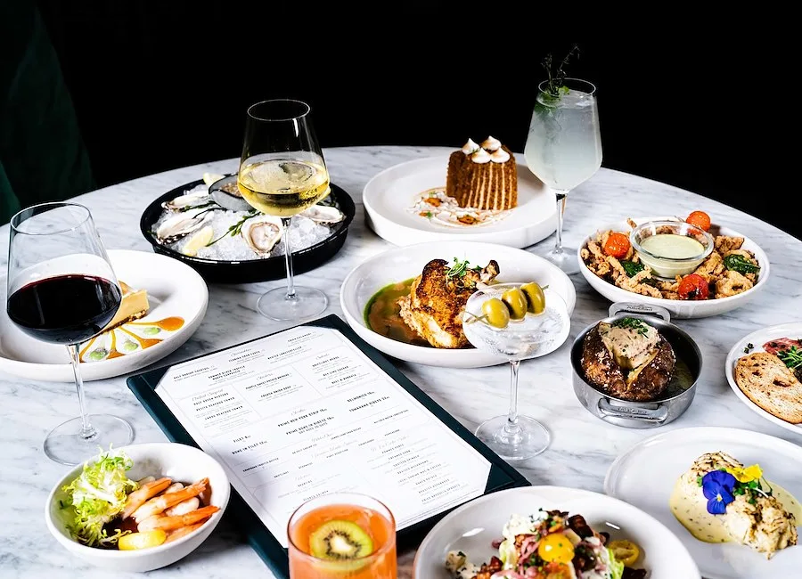 Driftlight Steakhouse — photo 10