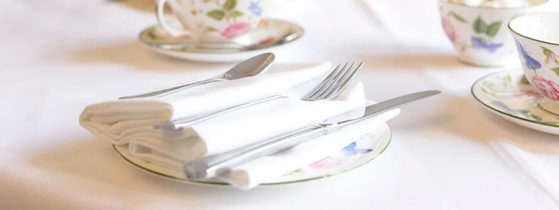 Chiseldon House Hotel — atmosphere