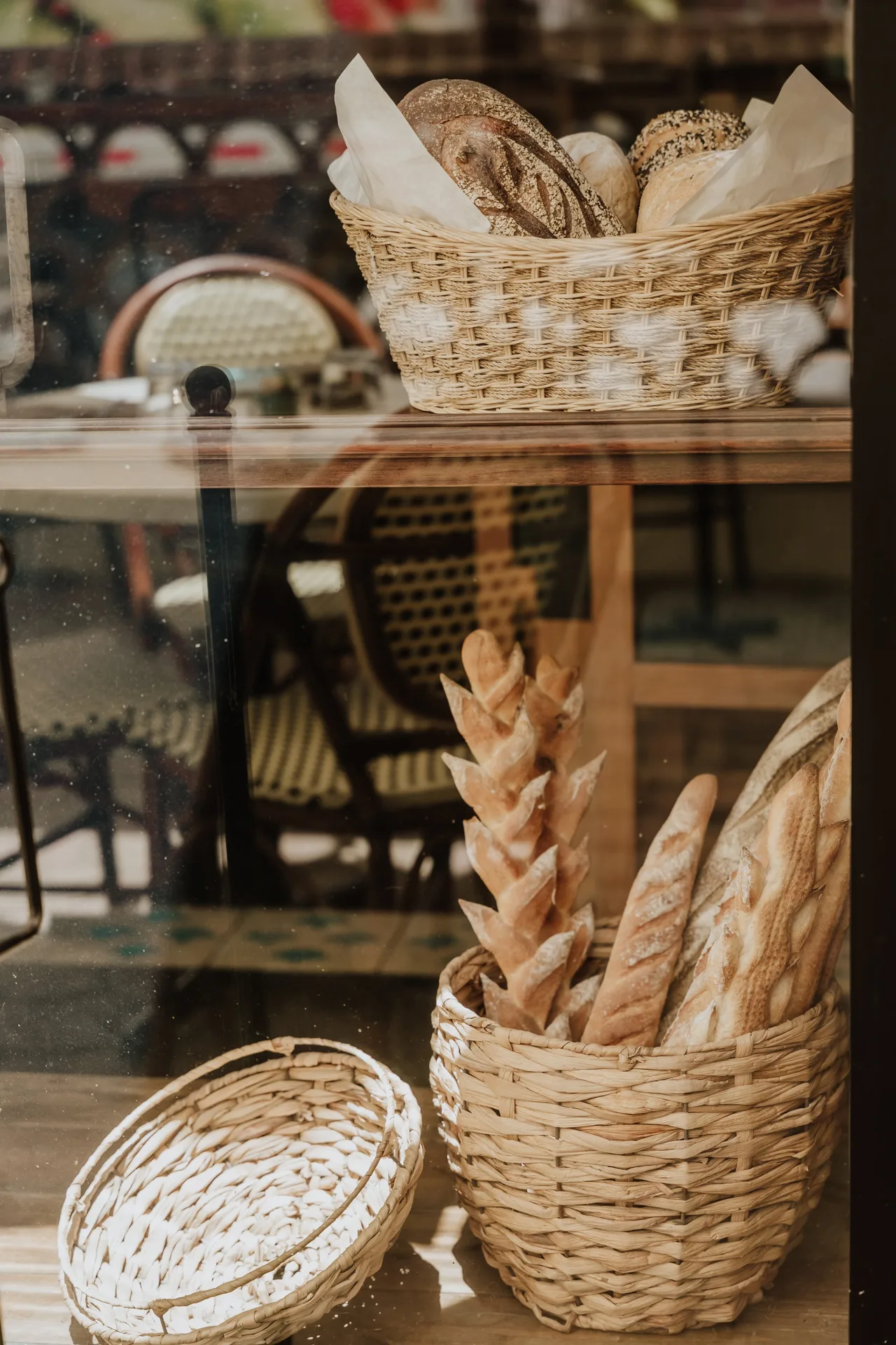 Ruba's Bakery, San José del Cabo