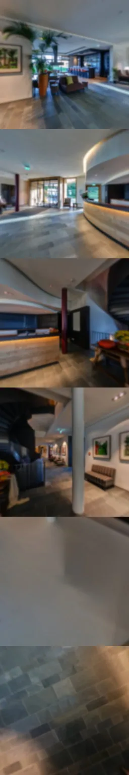 Achalm Restaurant — photo 13