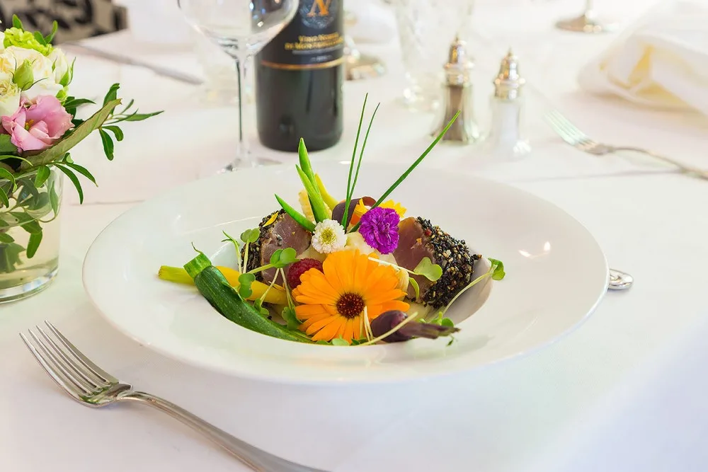 Restaurant Schwanefeld — photo 13