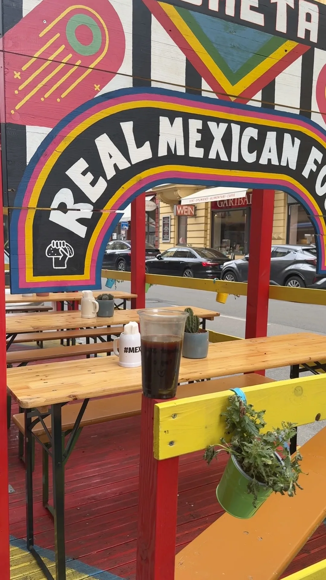 La Taquería by Cometa — photo 30