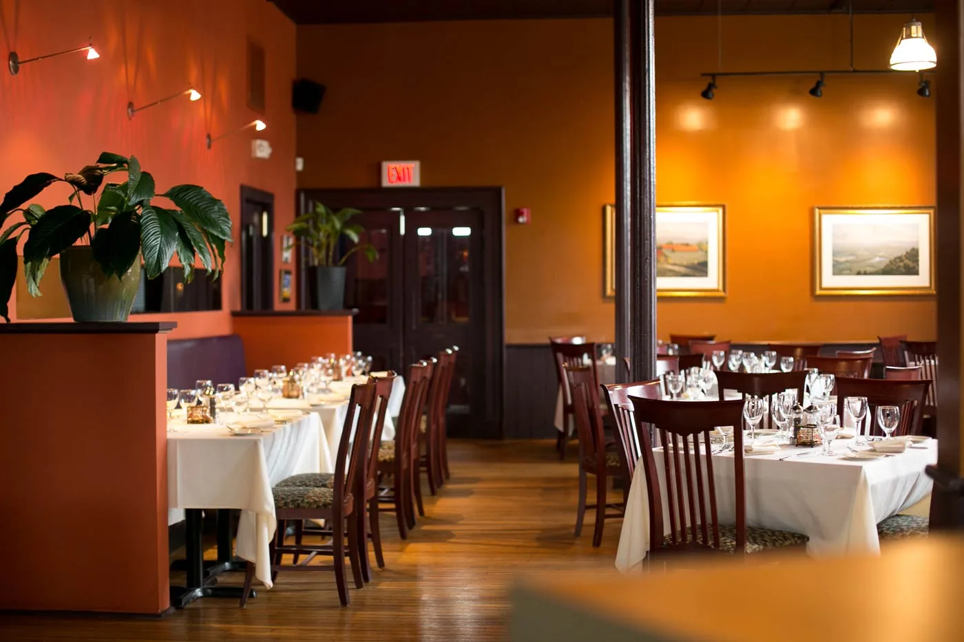 Blue Heron Restaurant — photo 5
