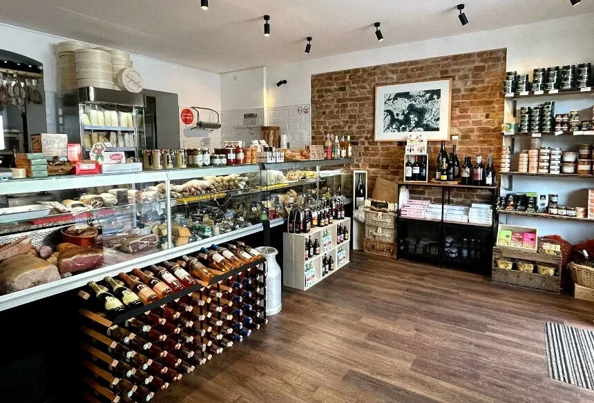 La Cantine d’Augusta — photo 39