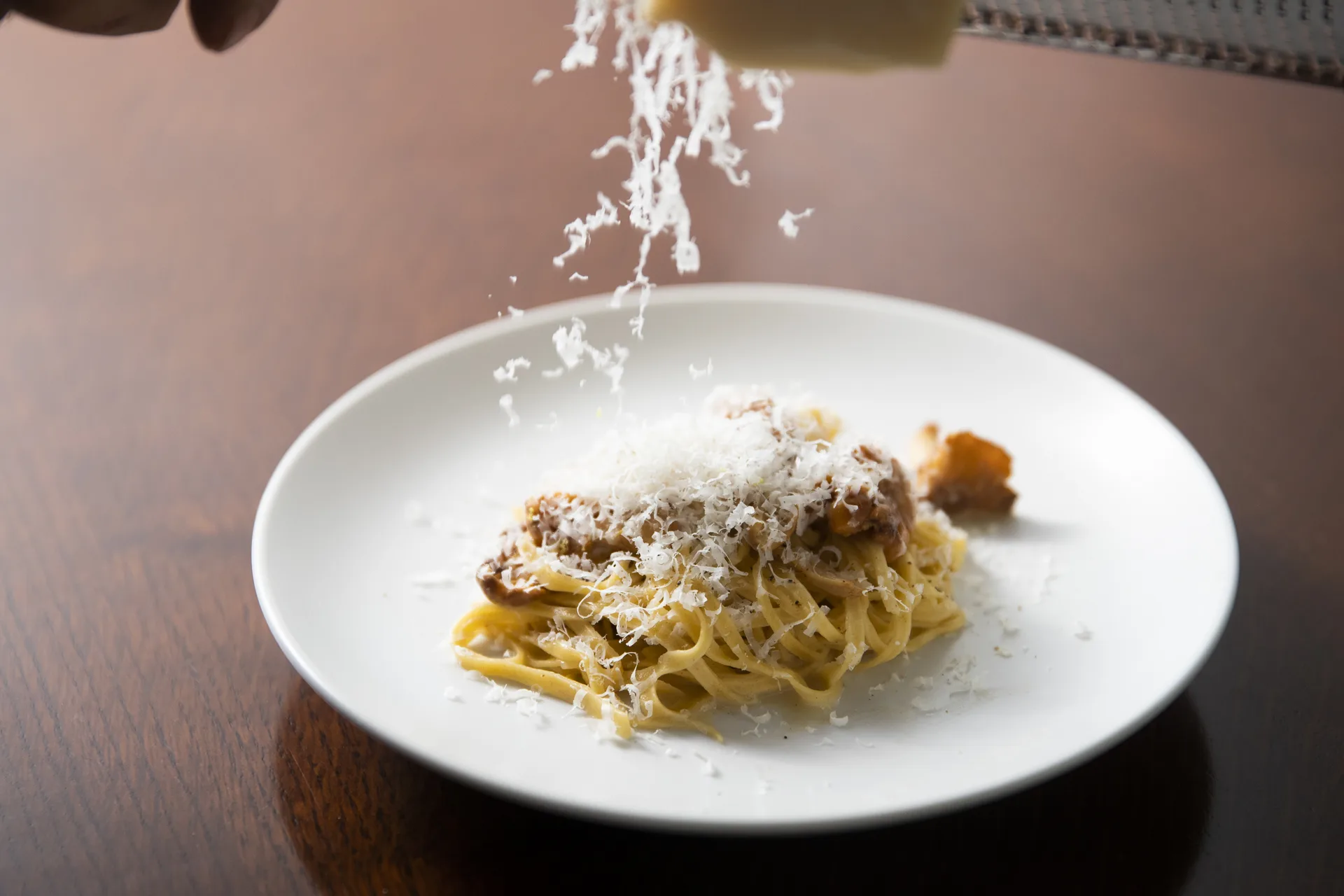 Germoglio — food