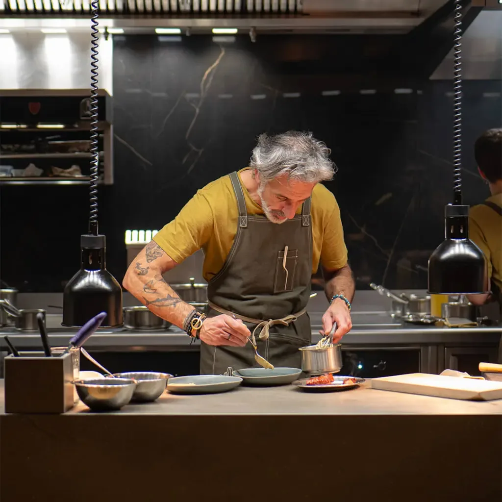 El Olivo — photo 10