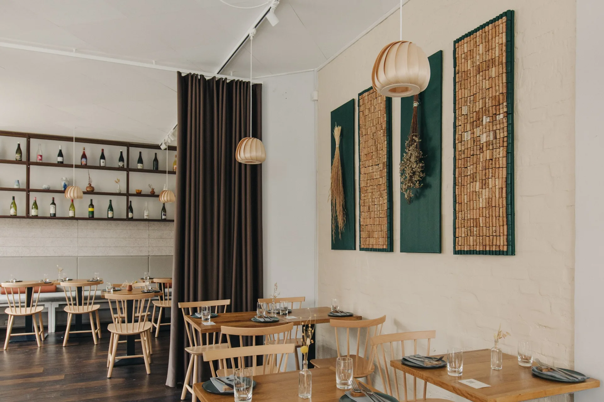 Bistro Lupa — photo 10