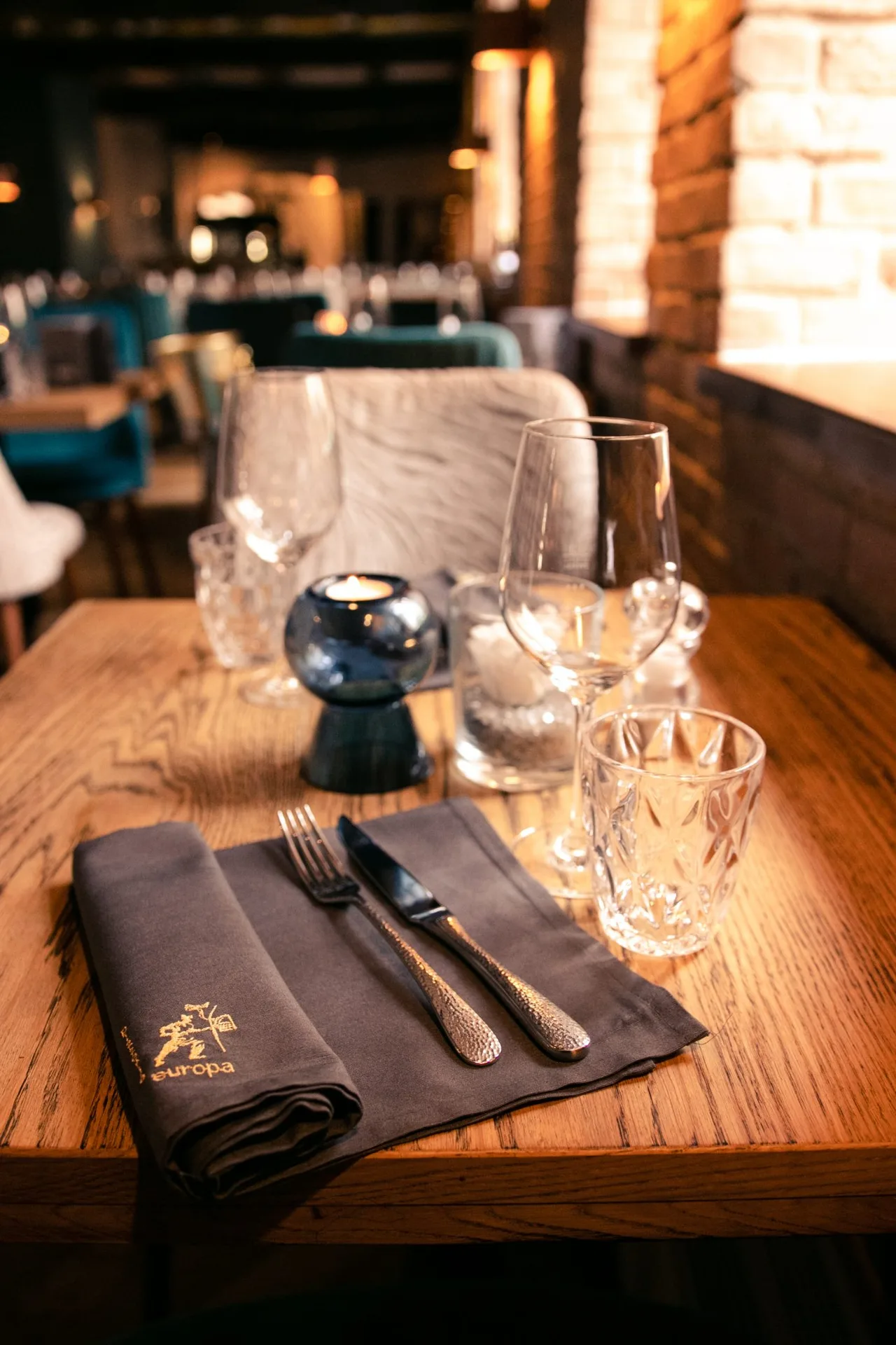 Ristorante Vicari — photo 19