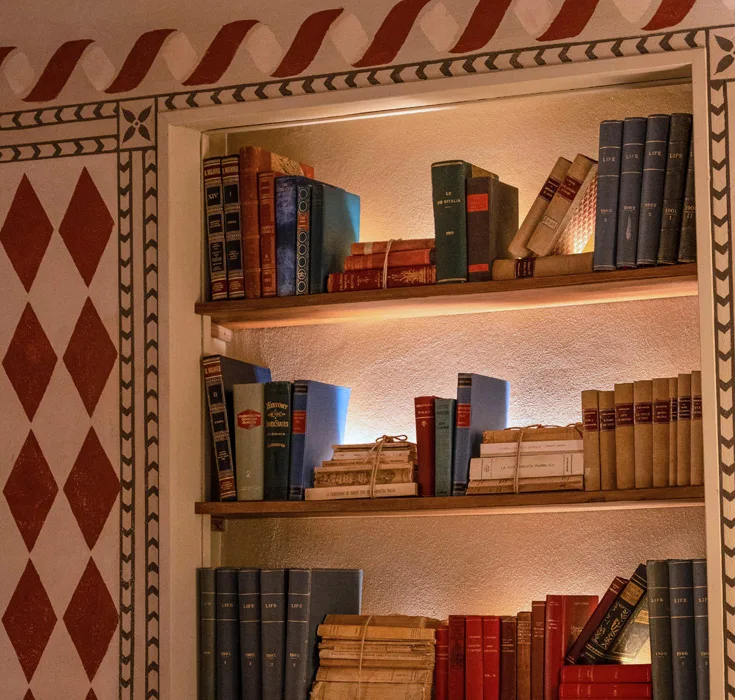Osteria di Passignano — photo 25