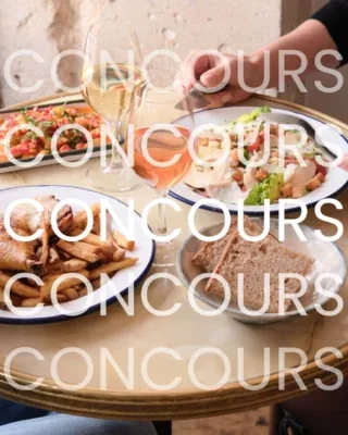 Deux Bistrot de chefs — atmosphere