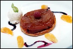 Raoul's — food