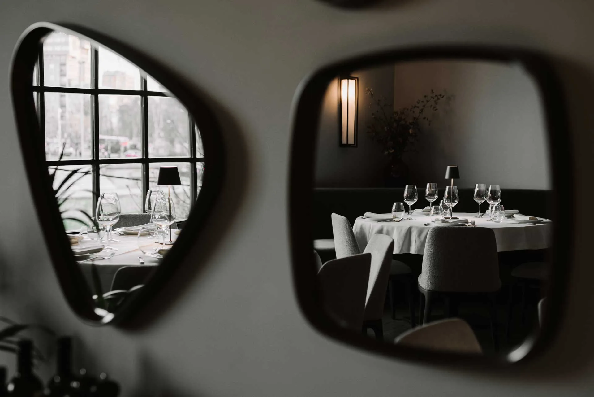 RESTORAN GILDA — photo 12