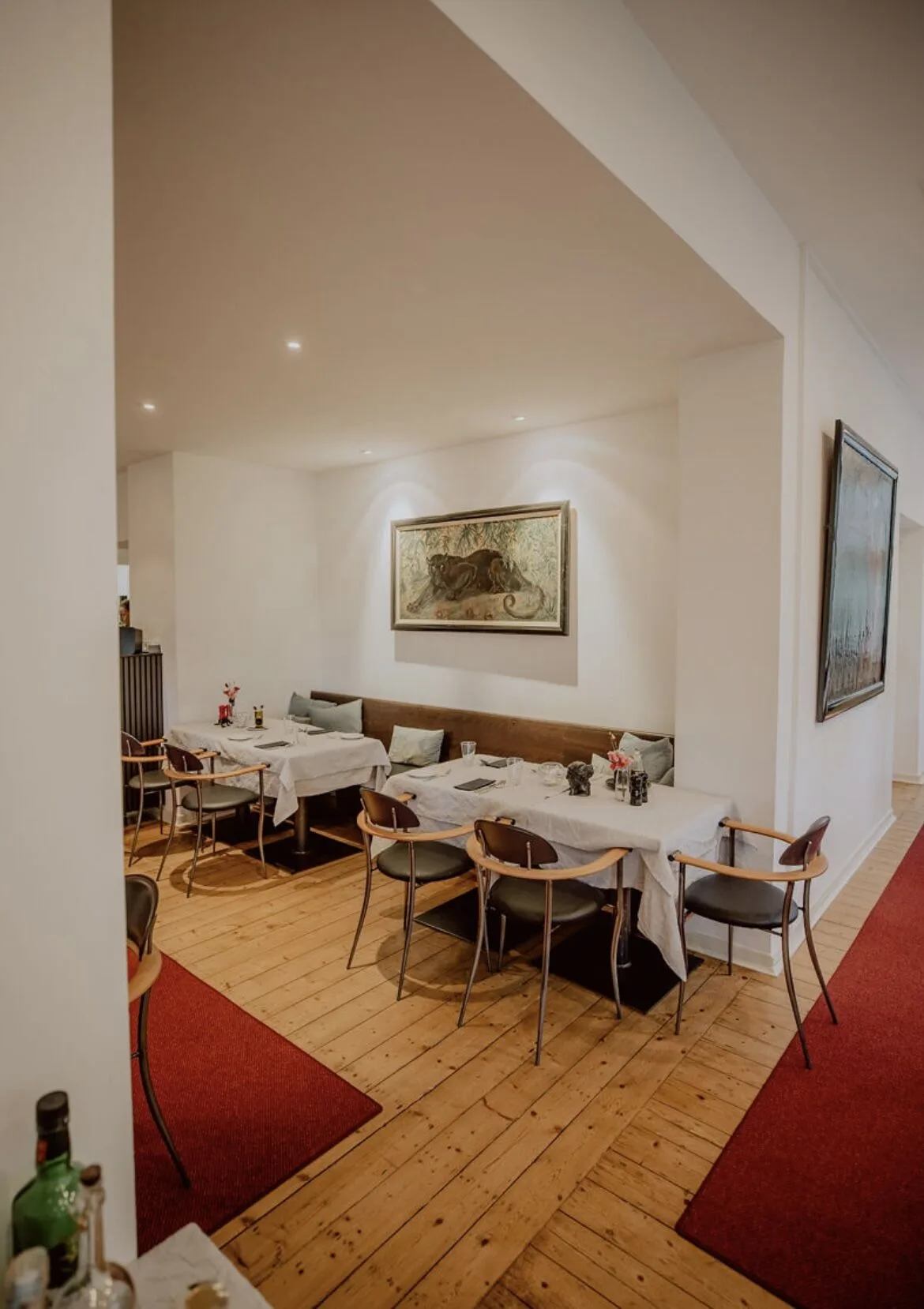 Restaurant Idille in Collina — photo 14