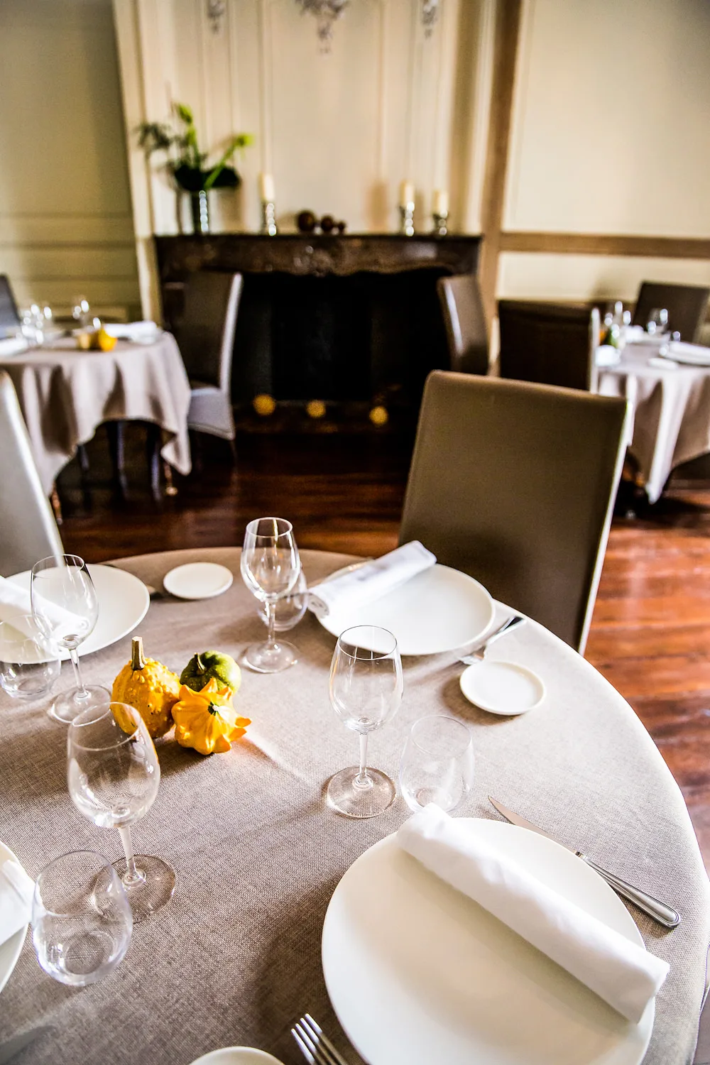 Haut Bonheur de la Table — photo 4