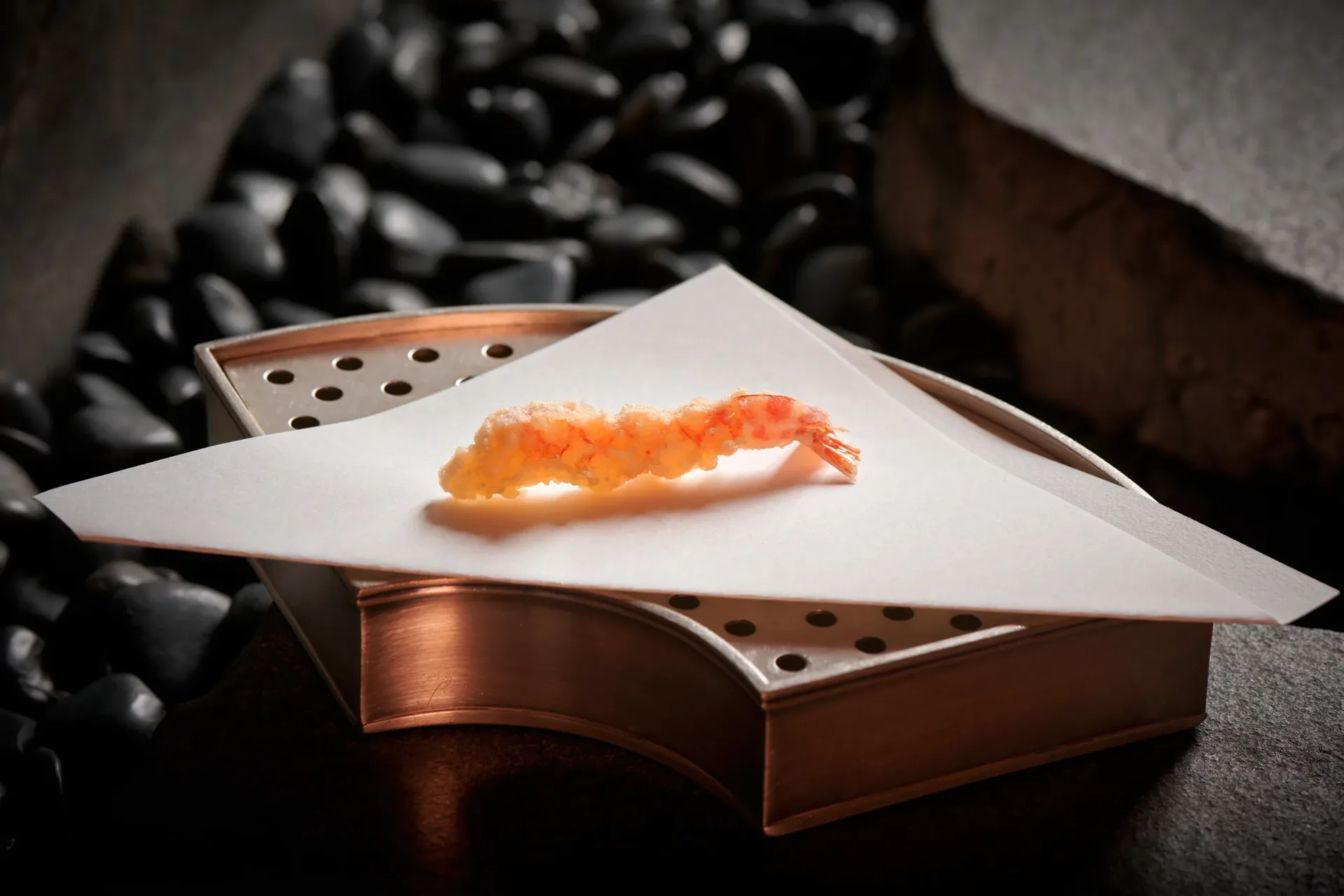Tenmasa — food